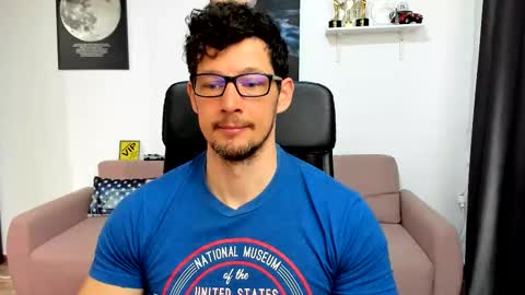 Snapshot of brutusk1 chatting on 02-25-26, 07:07 Brutus K online show from 02-25-26, 07:07