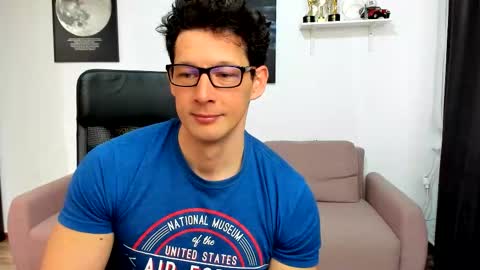 Snapshot of brutusk1 chatting on 02-27-26, 07:19 Brutus K online show from 02-27-26, 07:19