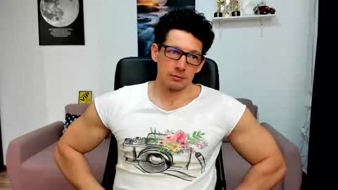 Snapshot of brutusk1 chatting on 03-02-26, 07:15 Brutus K online show from 03-02-26, 07:15