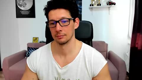 Snapshot of brutusk1 chatting on 03-06-26, 07:49 Brutus K online show from 03-06-26, 07:49