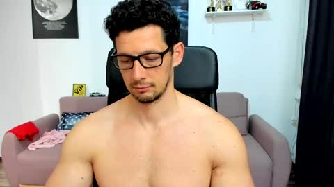 Snapshot of brutusk1 chatting on 04-23-26, 12:40 Brutus K online show from 04-23-26, 12:40