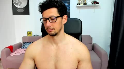 Snapshot of brutusk1 chatting on 04-24-26, 07:11 Brutus K online show from 04-24-26, 07:11