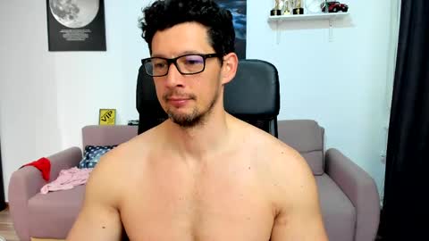 Snapshot of brutusk1 chatting on 04-26-26, 07:39 Brutus K online show from 04-26-26, 07:39