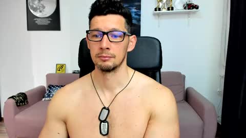 Snapshot of brutusk1 chatting on 05-13-26, 06:44 Brutus K online show from 05-13-26, 06:44