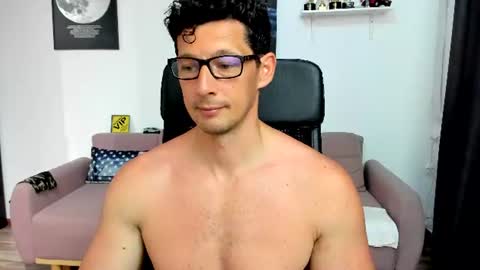 Brutus K online show from 06-20-26, 05:32