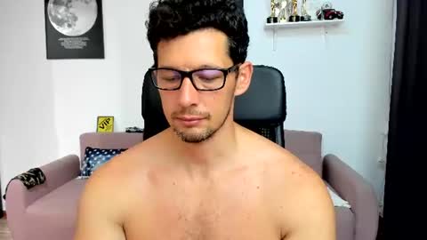 Brutus K online show from 06-29-26, 04:19