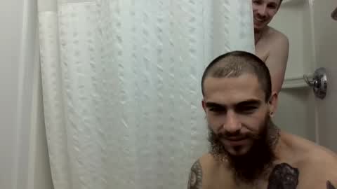 BRADDY online show from 02-21-26, 07:15