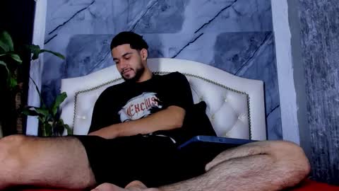 Bry Dalton online show from 01-11-26, 04:28