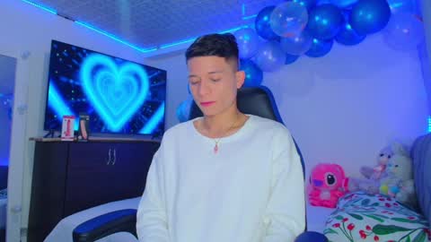 BRYAM INDEPENDENT MODEL online show from 01-16-25, 02:30