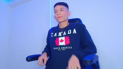 BRYAM INDEPENDENT MODEL online show from 02-03-25, 12:47