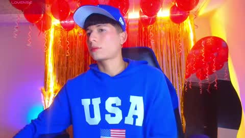 BRYAM INDEPENDENT MODEL online show from 09-10-25, 01:16