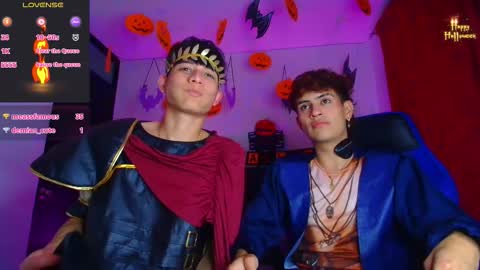 BRYAM INDEPENDENT MODEL online show from 10-29-25, 04:48