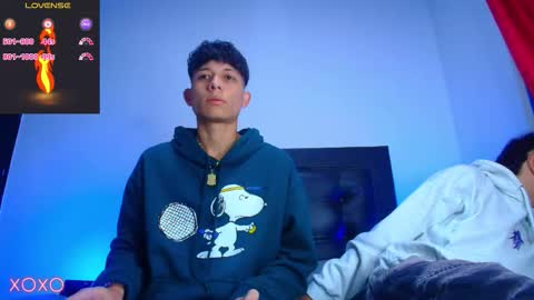 BRYAM INDEPENDENT MODEL online show from 11-04-25, 02:10