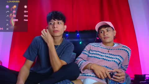 BRYAM INDEPENDENT MODEL online show from 11-27-25, 01:07