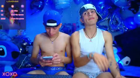 BRYAM INDEPENDENT MODEL online show from 01-17-26, 11:08