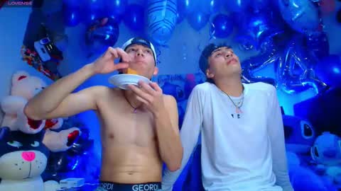 BRYAM INDEPENDENT MODEL online show from 01-19-26, 12:03