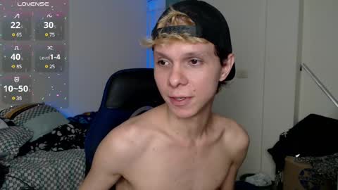 bryamado online show from 12-03-24, 10:51