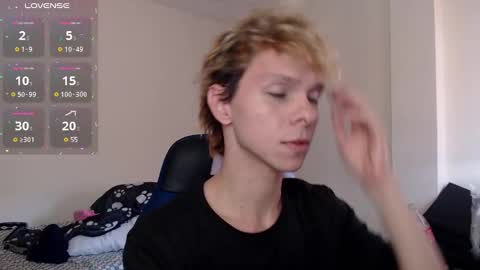 bryamado online show from 12-11-24, 11:41