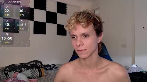 bryamado online show from 12-14-24, 02:31