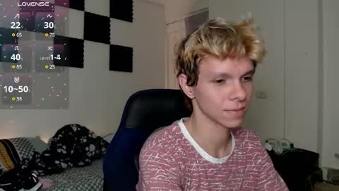 bryamado online show from 12-15-24, 05:13