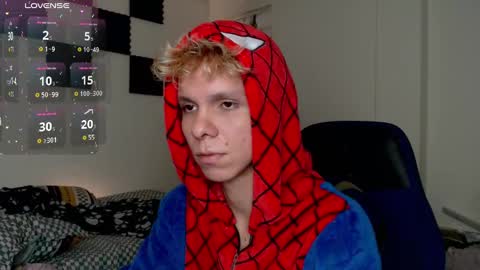 bryamado online show from 12-16-24, 07:04