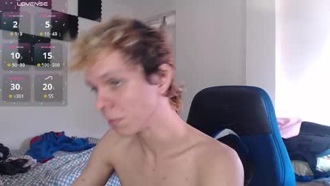 bryamado online show from 12-17-24, 01:49