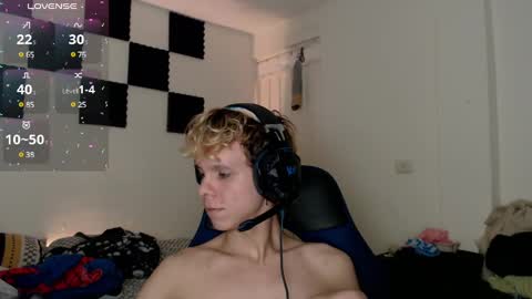 bryamado online show from 12-18-24, 01:59