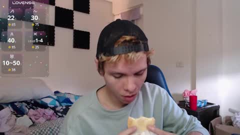 bryamado online show from 12-19-24, 12:01