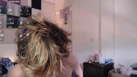 bryamado online show from 12-20-24, 04:14