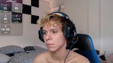 bryamado online show from 12-21-24, 06:34