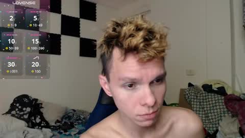 bryamado online show from 01-08-25, 10:37