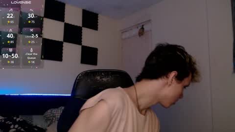 bryamado online show from 10-18-25, 02:47