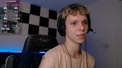 bryamado online show from 10-21-25, 01:50