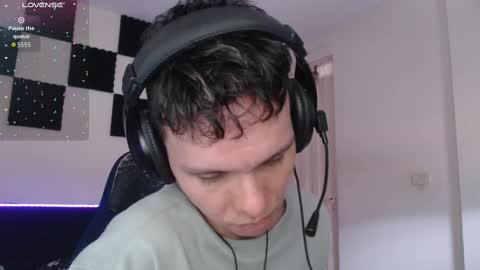 bryamado online show from 11-16-25, 06:35