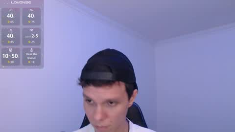 bryamado online show from 12-18-25, 03:12