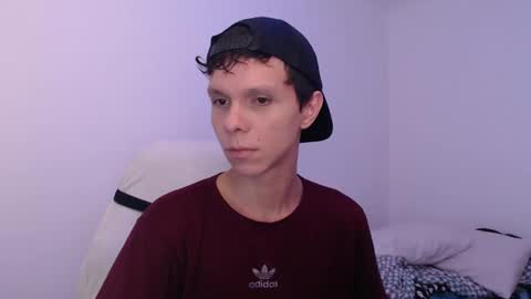 bryamado online show from 01-11-26, 11:10