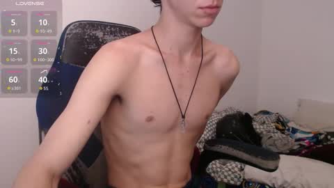 bryamado online show from 01-18-26, 05:44