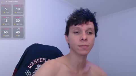 Snapshot of bryamado chatting on 02-09-26, 02:54 bryamado online show from 02-09-26, 02:54