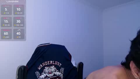 Snapshot of bryamado chatting on 02-11-26, 08:30 bryamado online show from 02-11-26, 08:30