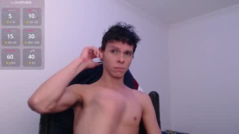 Snapshot of bryamado chatting on 02-12-26, 03:07 bryamado online show from 02-12-26, 03:07