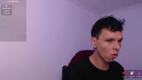 Snapshot of bryamado chatting on 02-16-26, 01:07 bryamado online show from 02-16-26, 01:07