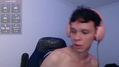 Snapshot of bryamado chatting on 02-17-26, 01:46 bryamado online show from 02-17-26, 01:46