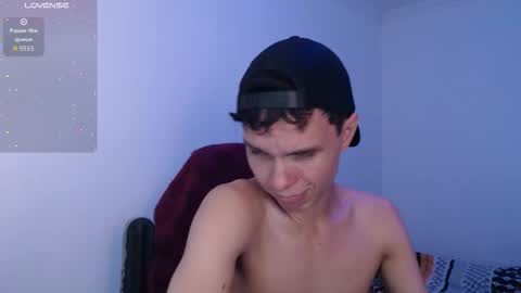 Snapshot of bryamado chatting on 02-22-26, 04:35 bryamado online show from 02-22-26, 04:35