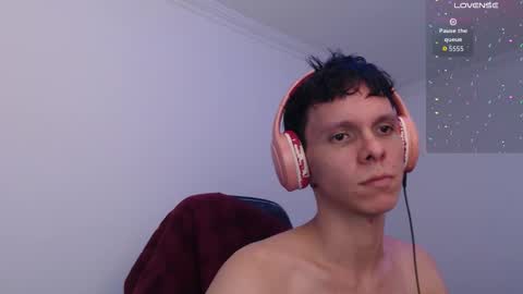 Snapshot of bryamado chatting on 02-27-26, 03:28 bryamado online show from 02-27-26, 03:28