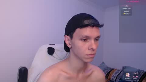 Snapshot of bryamado chatting on 03-11-26, 08:31 bryamado online show from 03-11-26, 08:31