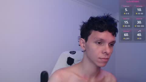 Snapshot of bryamado chatting on 03-12-26, 08:04 bryamado online show from 03-12-26, 08:04