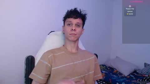 Snapshot of bryamado chatting on 03-14-26, 07:03 bryamado online show from 03-14-26, 07:03