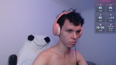 Snapshot of bryamado chatting on 03-16-26, 10:36 bryamado online show from 03-16-26, 10:36