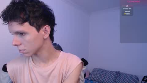 Snapshot of bryamado chatting on 03-19-26, 10:58 bryamado online show from 03-19-26, 10:58