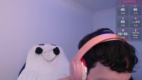 Snapshot of bryamado chatting on 03-20-26, 11:53 bryamado online show from 03-20-26, 11:53